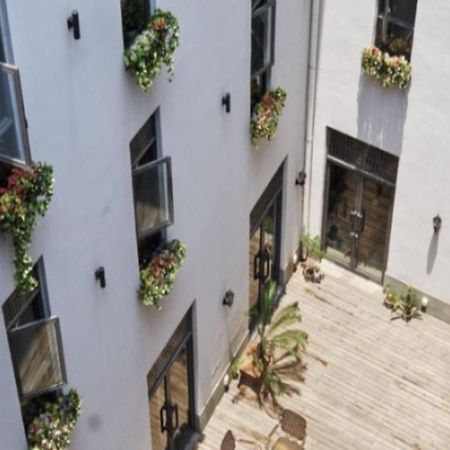 Hotel Starway Shilu Su-čou Exteriér fotografie