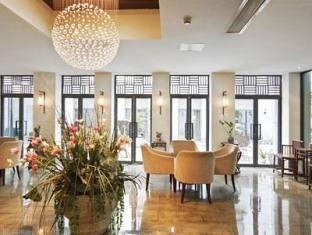 Hotel Starway Shilu Su-čou Exteriér fotografie